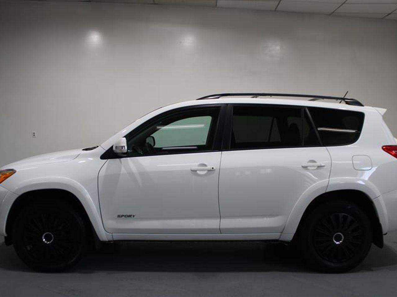 2012 Toyota RAV4 Sport-1