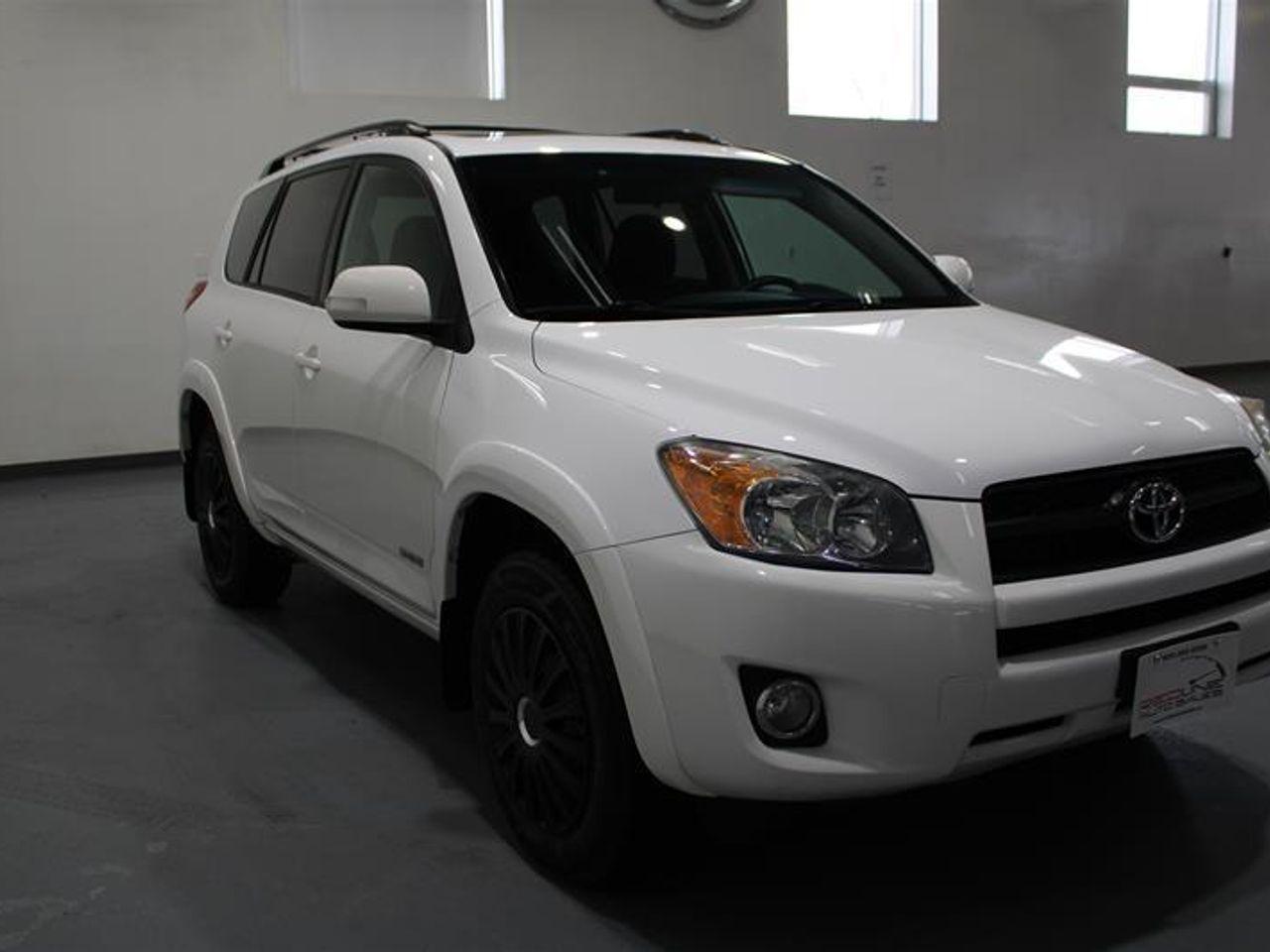2012 Toyota RAV4 Sport-2