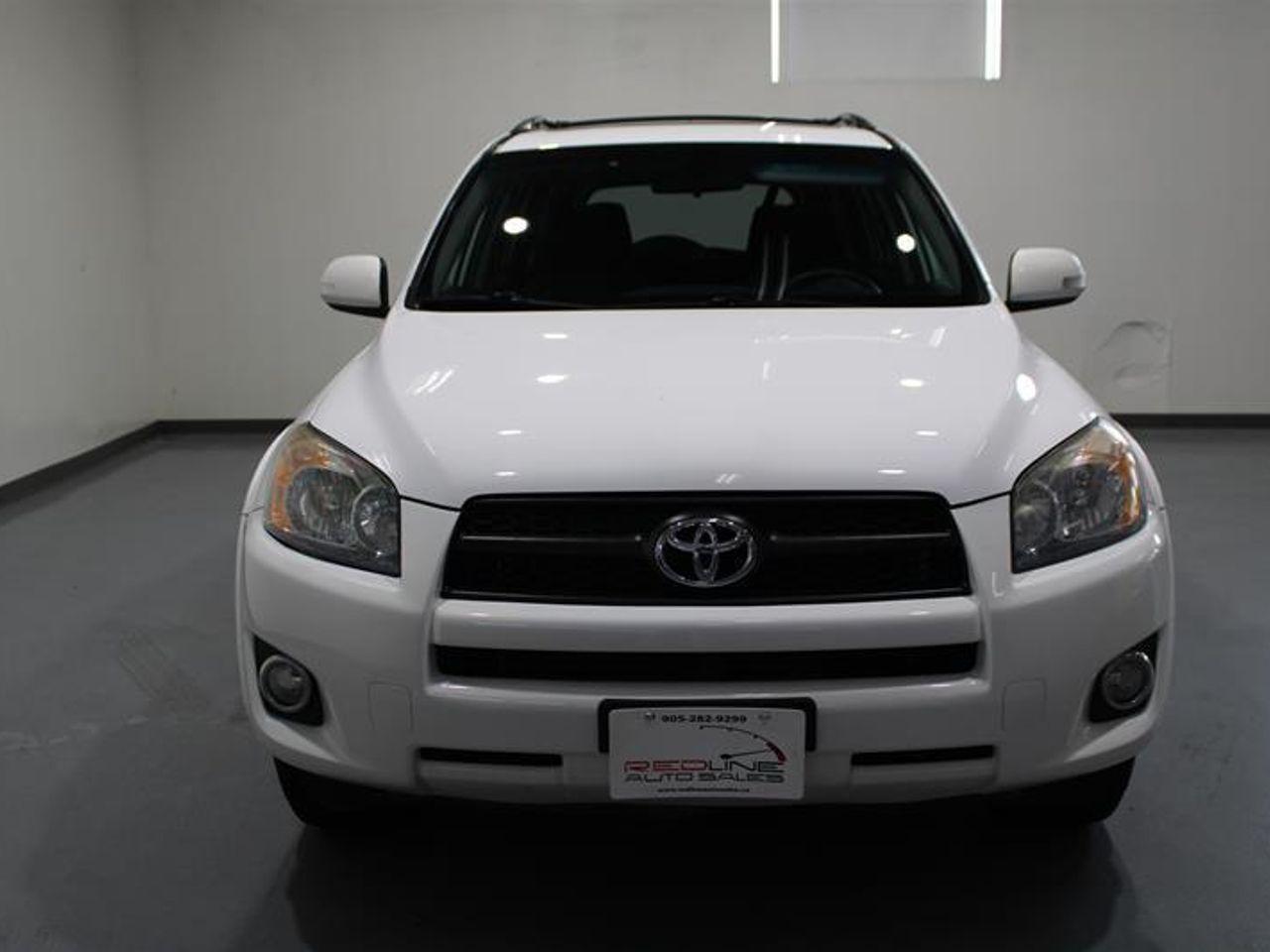 2012 Toyota RAV4 Sport-3