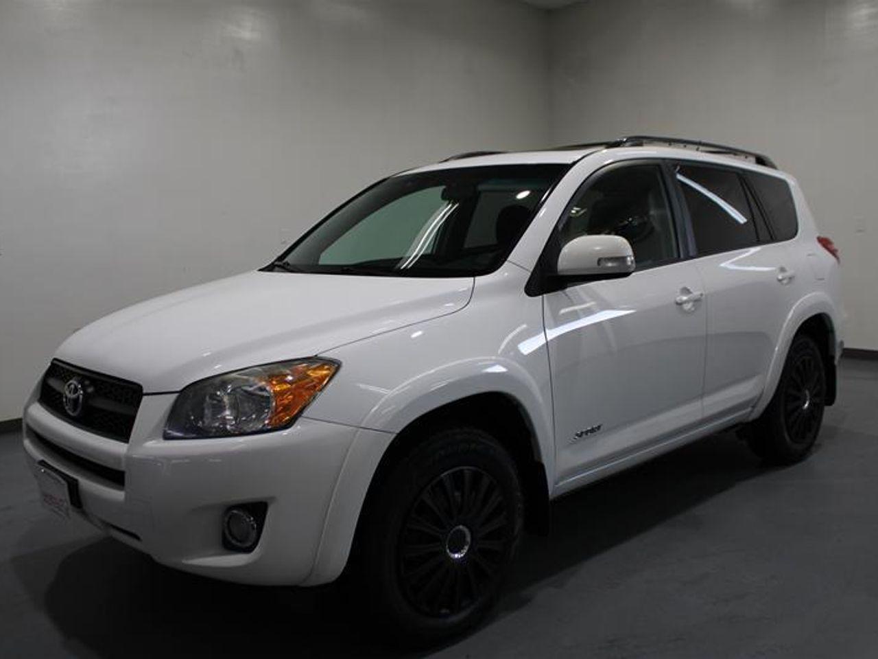 2012 Toyota RAV4 Sport-4