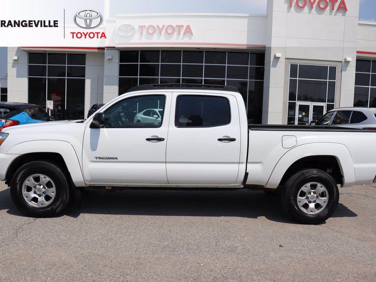 2012 Toyota Tacoma V6-1