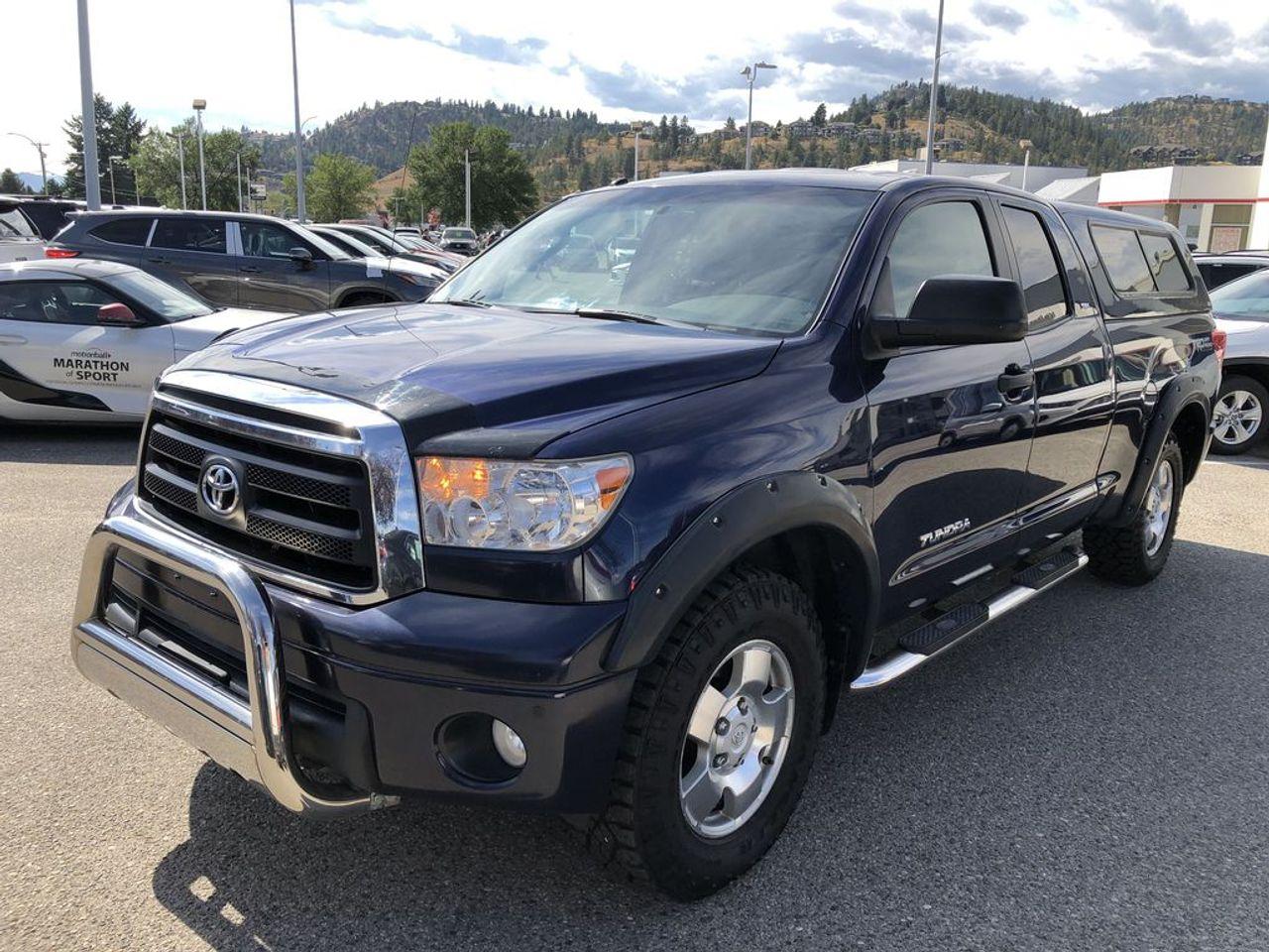 2012 Toyota Tundra SR5-1