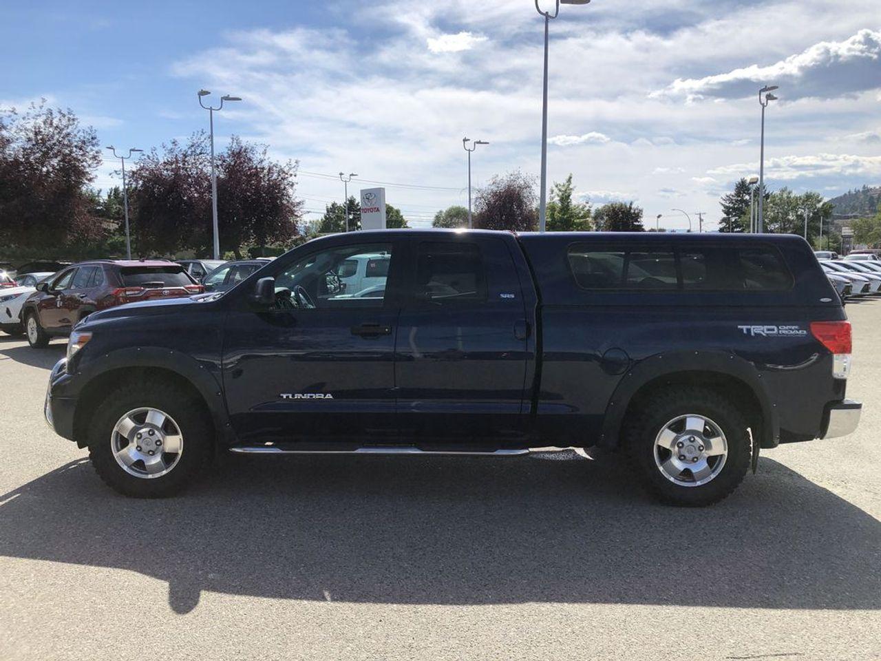 2012 Toyota Tundra SR5-2