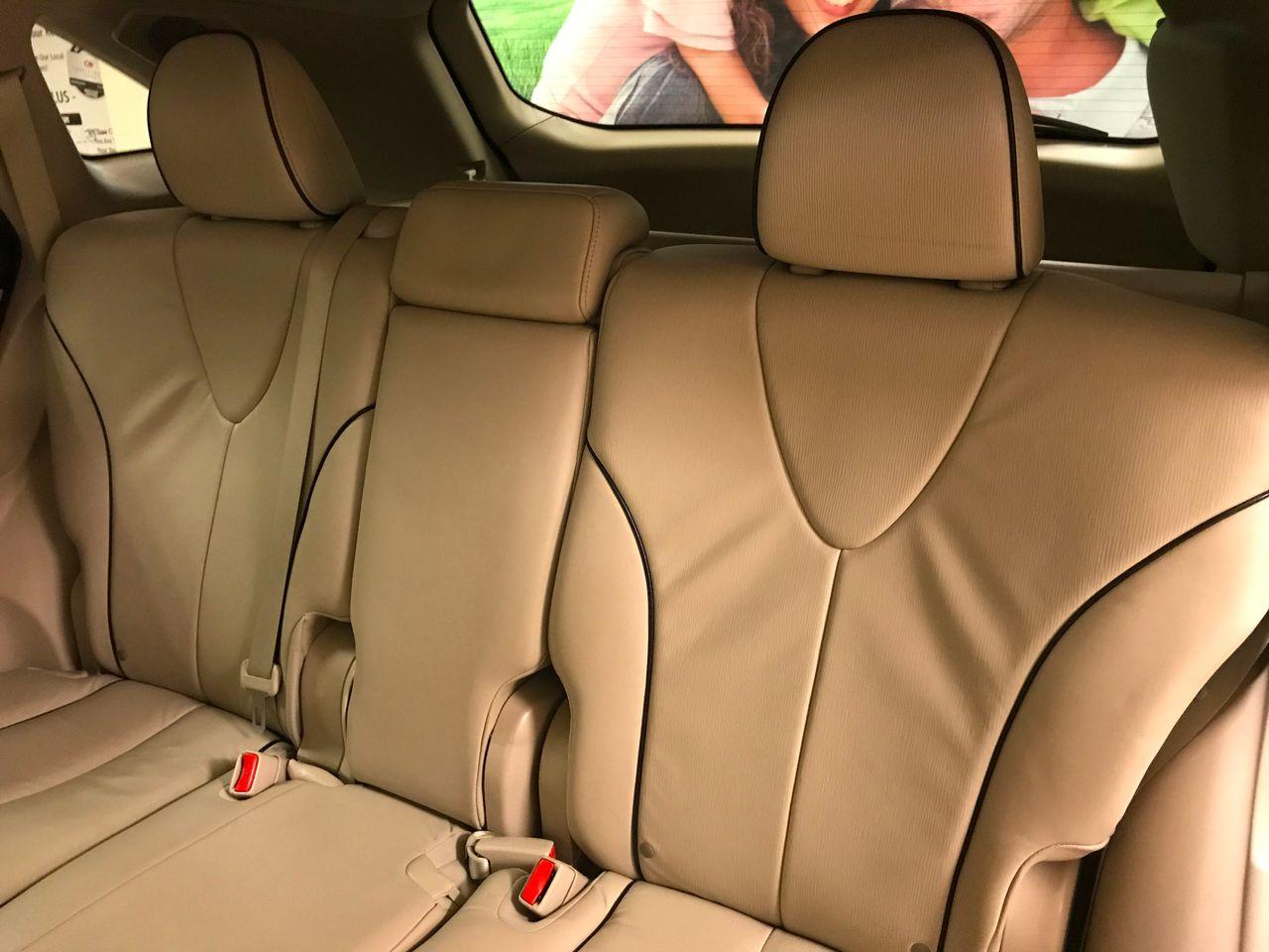 2012 Toyota Venza LE-4