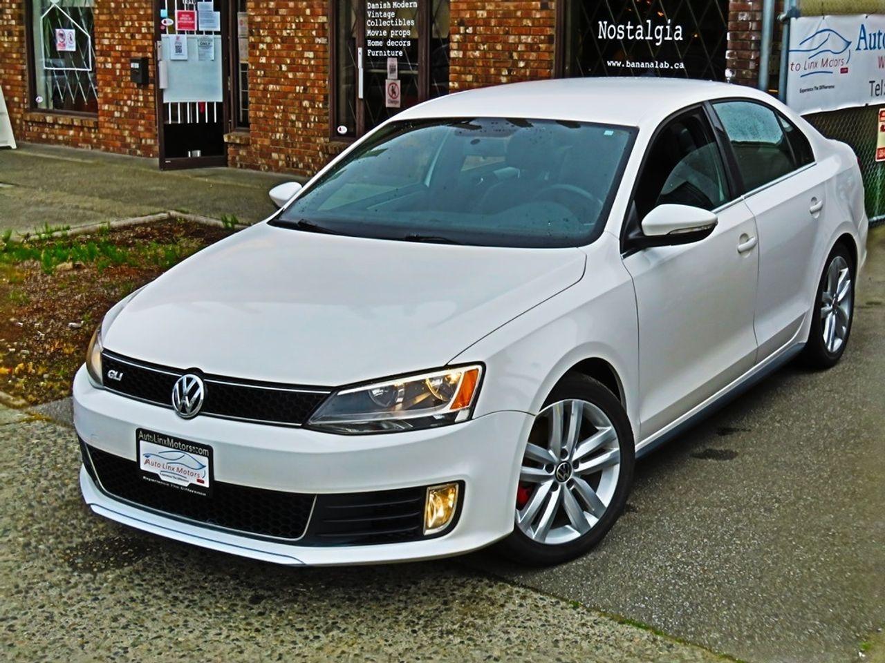 2012 Volkswagen GLI Autobahn-2