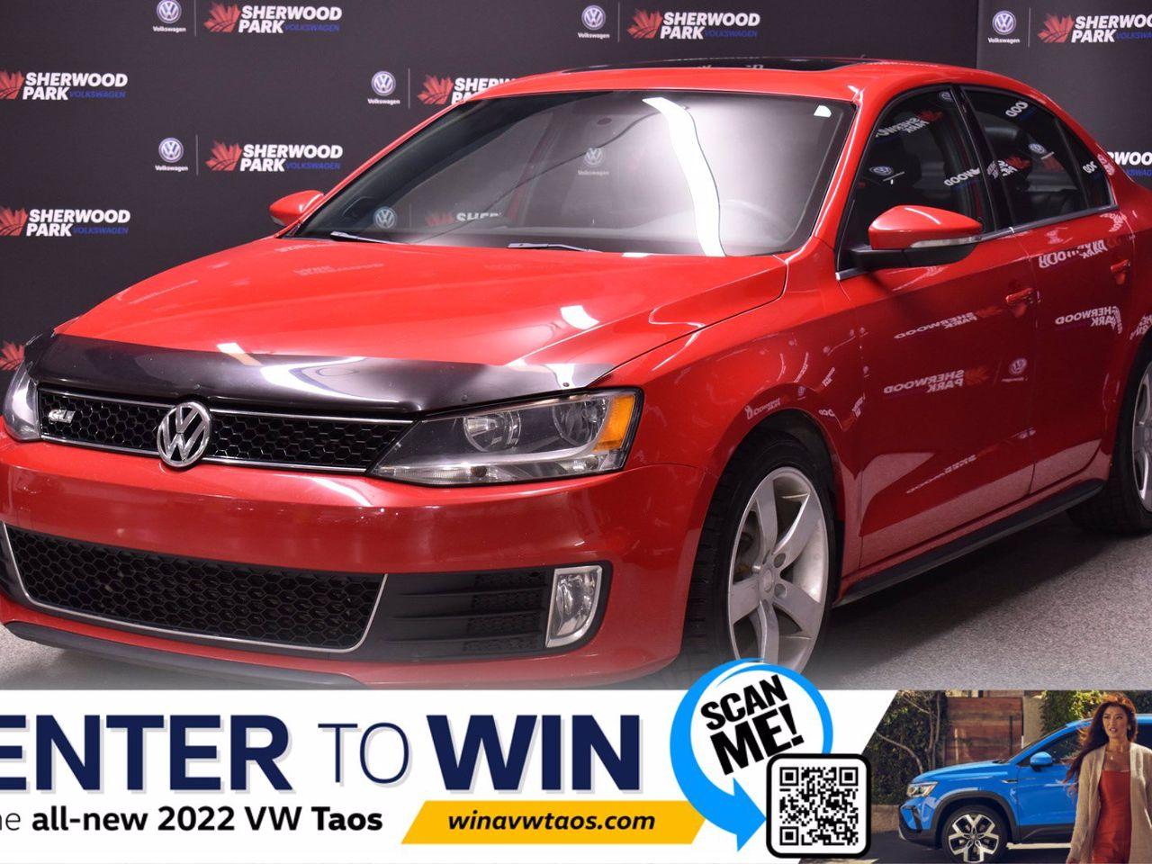 2012 Volkswagen Jetta GLI-0