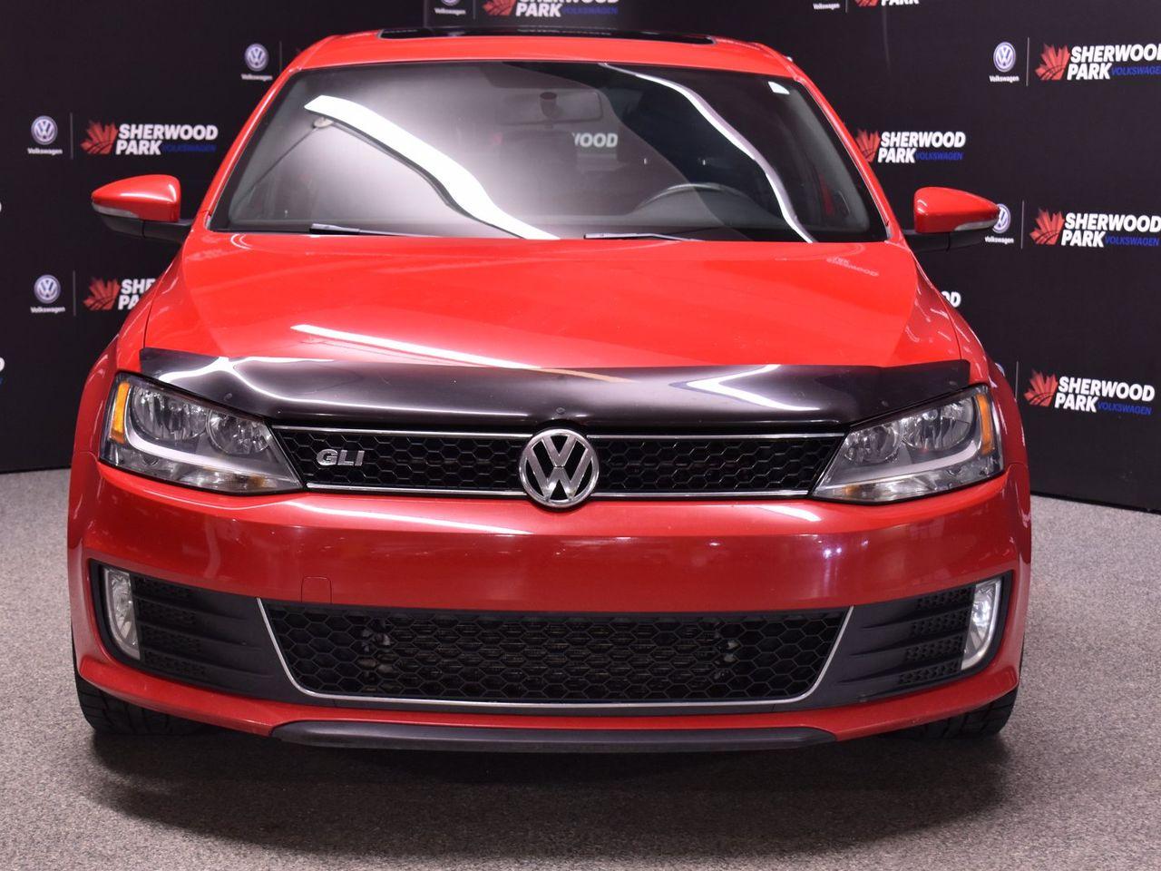 2012 Volkswagen Jetta GLI-2