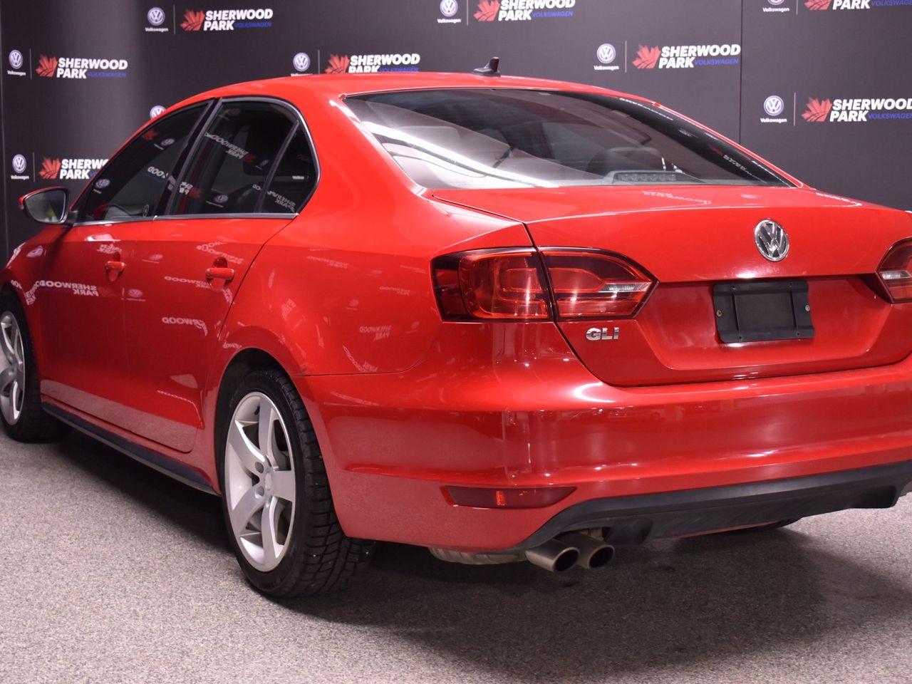 2012 Volkswagen Jetta GLI-3
