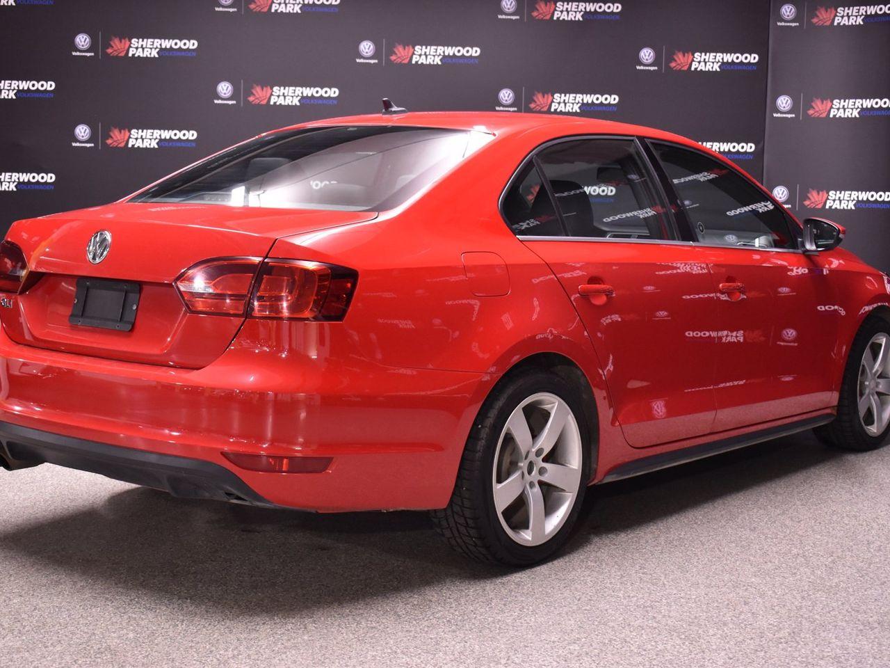 2012 Volkswagen Jetta GLI-4
