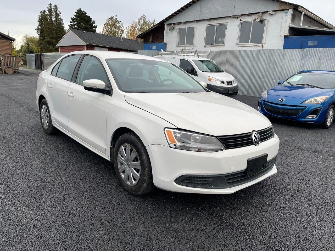 2012 Volkswagen Jetta -0