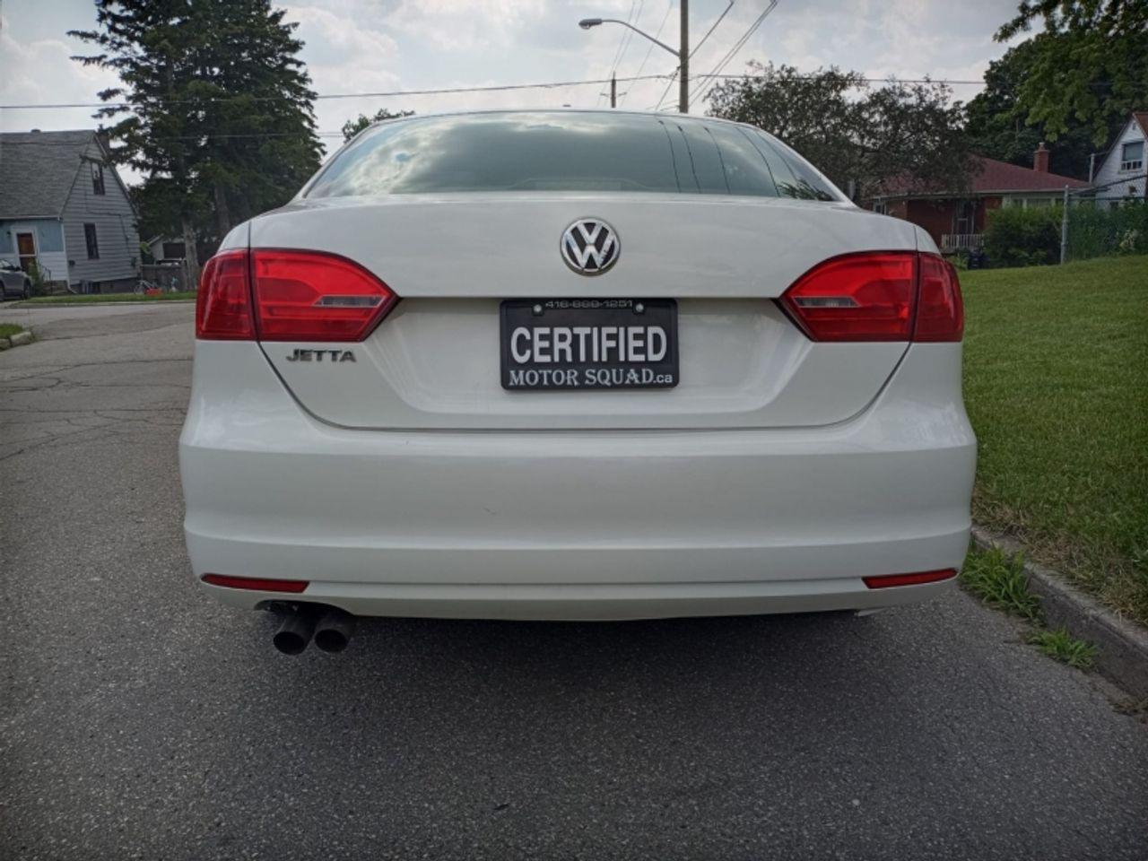 2012 Volkswagen Jetta -4