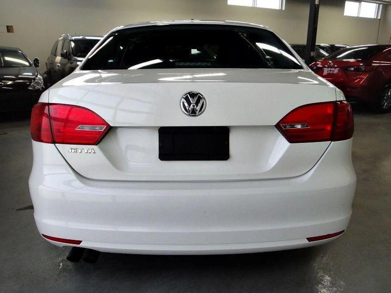 2012 Volkswagen Jetta -4