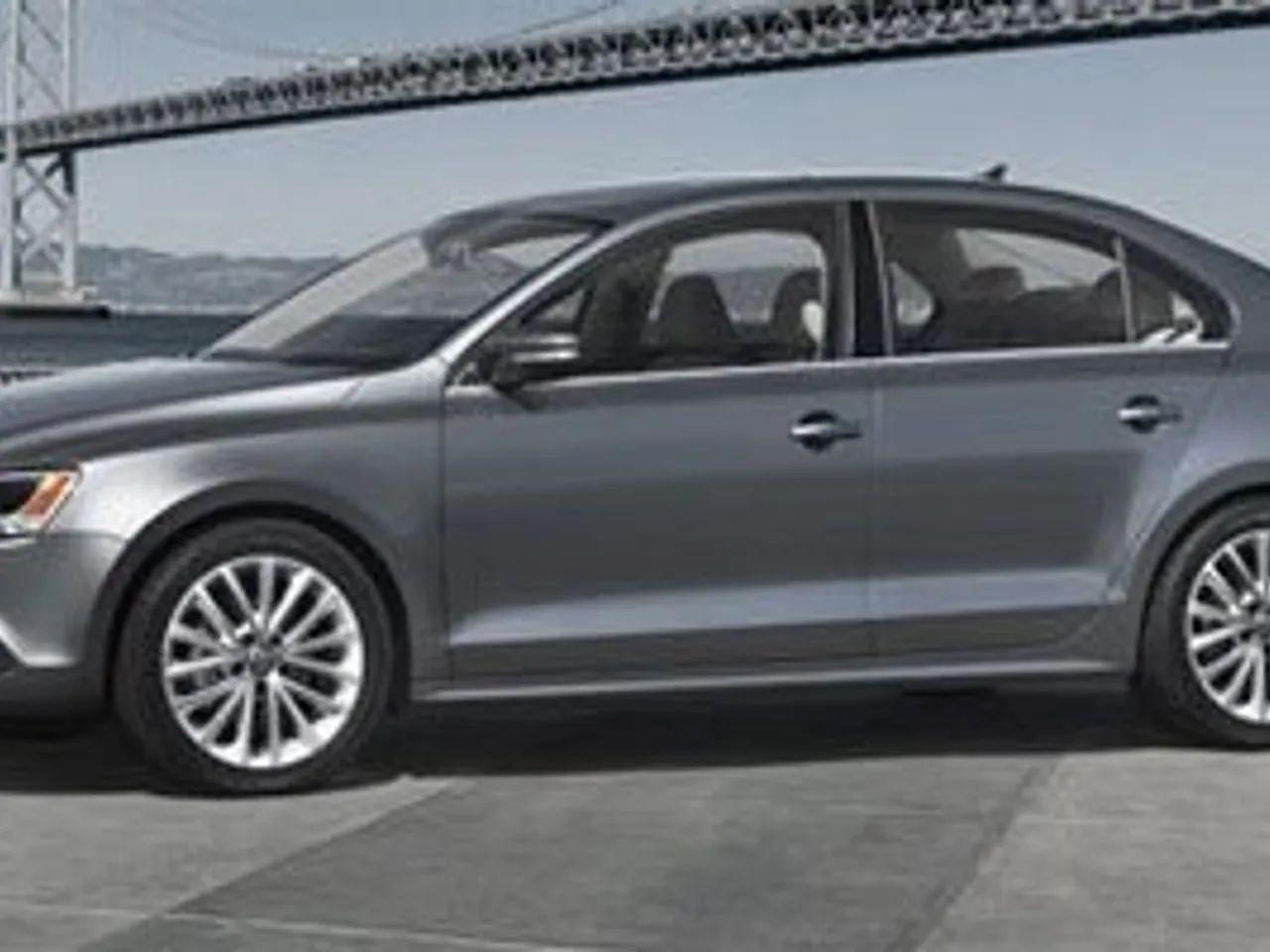 2012 Volkswagen Jetta -0