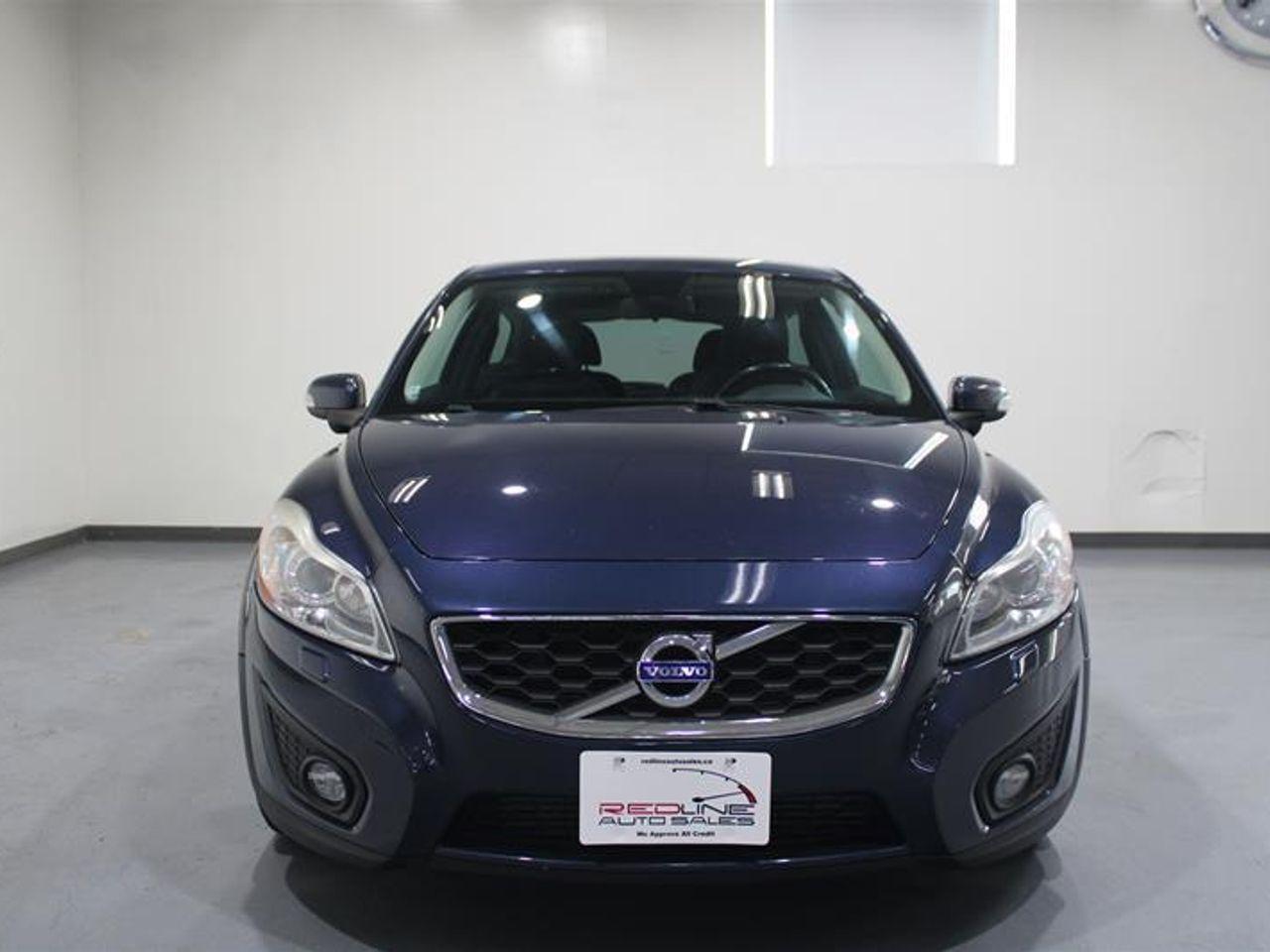 2012 Volvo C30 T5-3