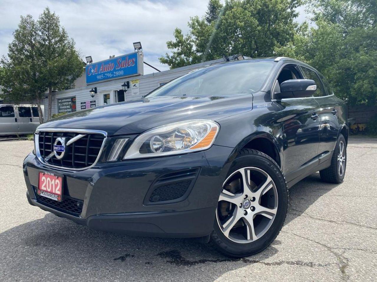 2012 Volvo XC60 T6 R-Design-0