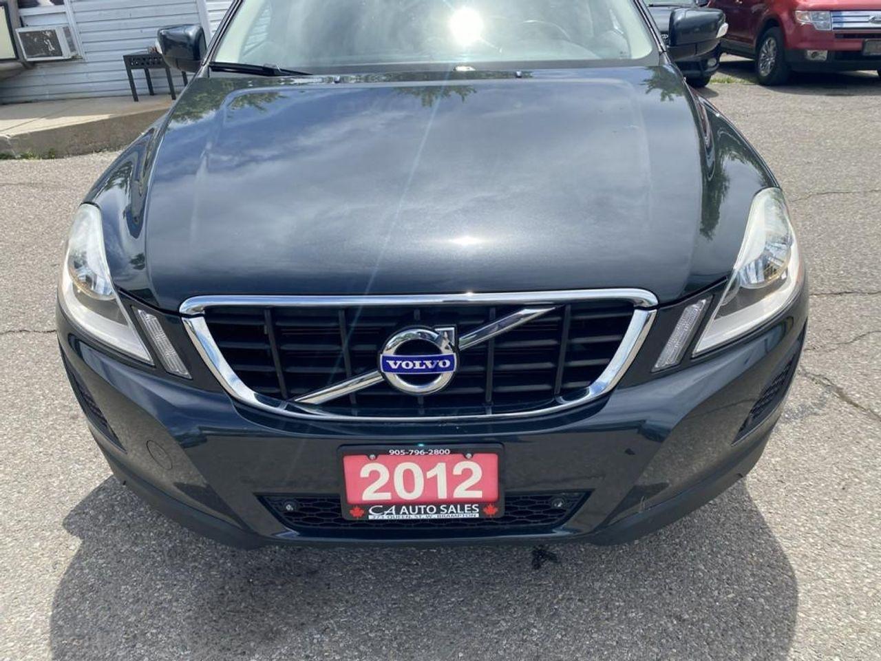 2012 Volvo XC60 T6 R-Design-3