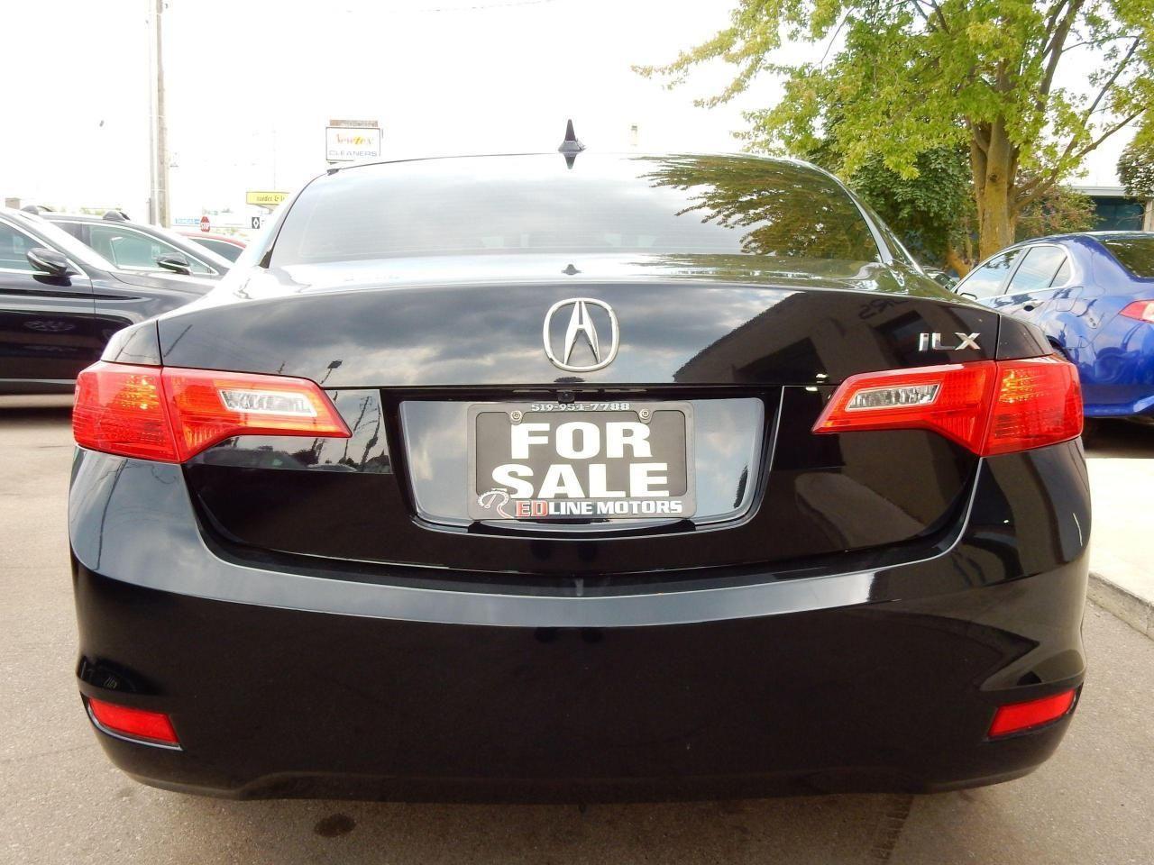 2013 Acura ILX -2