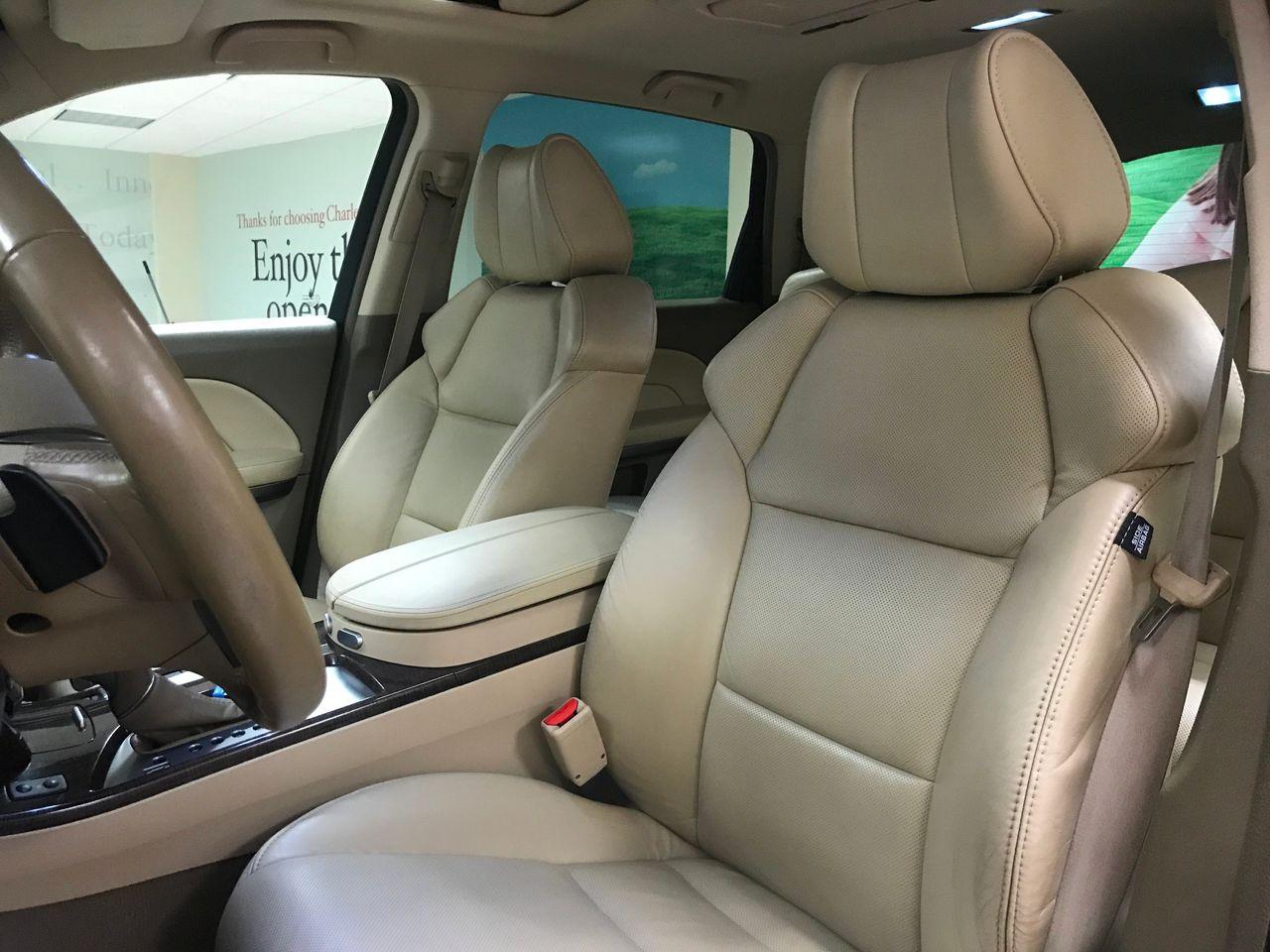 2013 Acura MDX Advance Package-2