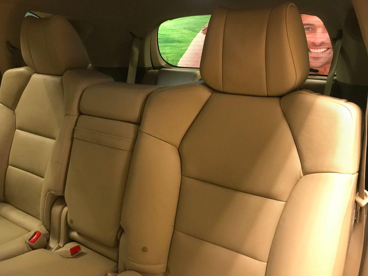2013 Acura MDX Advance Package-4