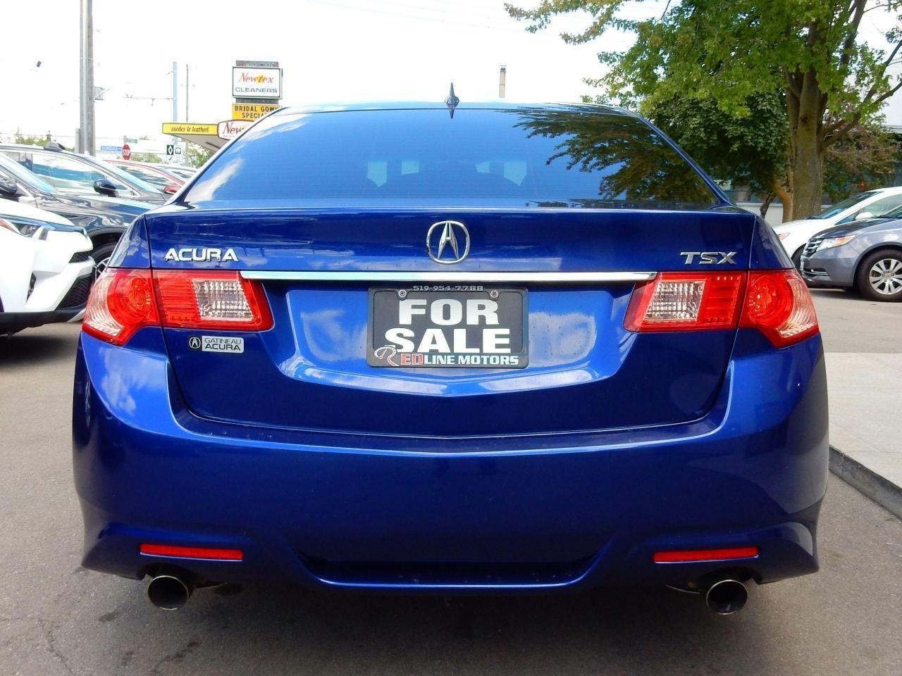 2013 Acura TSX A-Spec-2