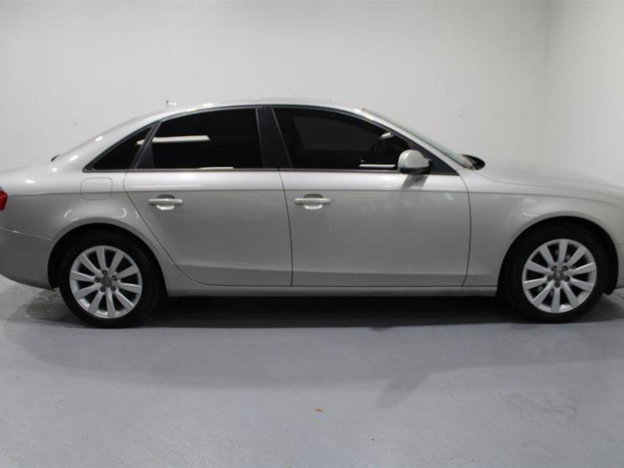 2013 Audi A4 -0