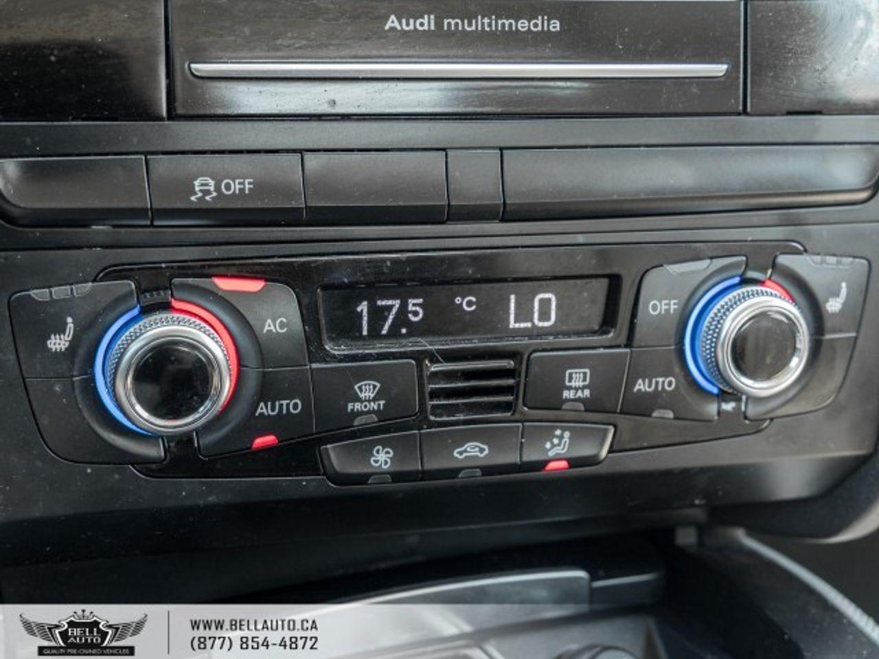 2013 Audi A4 Premium-4