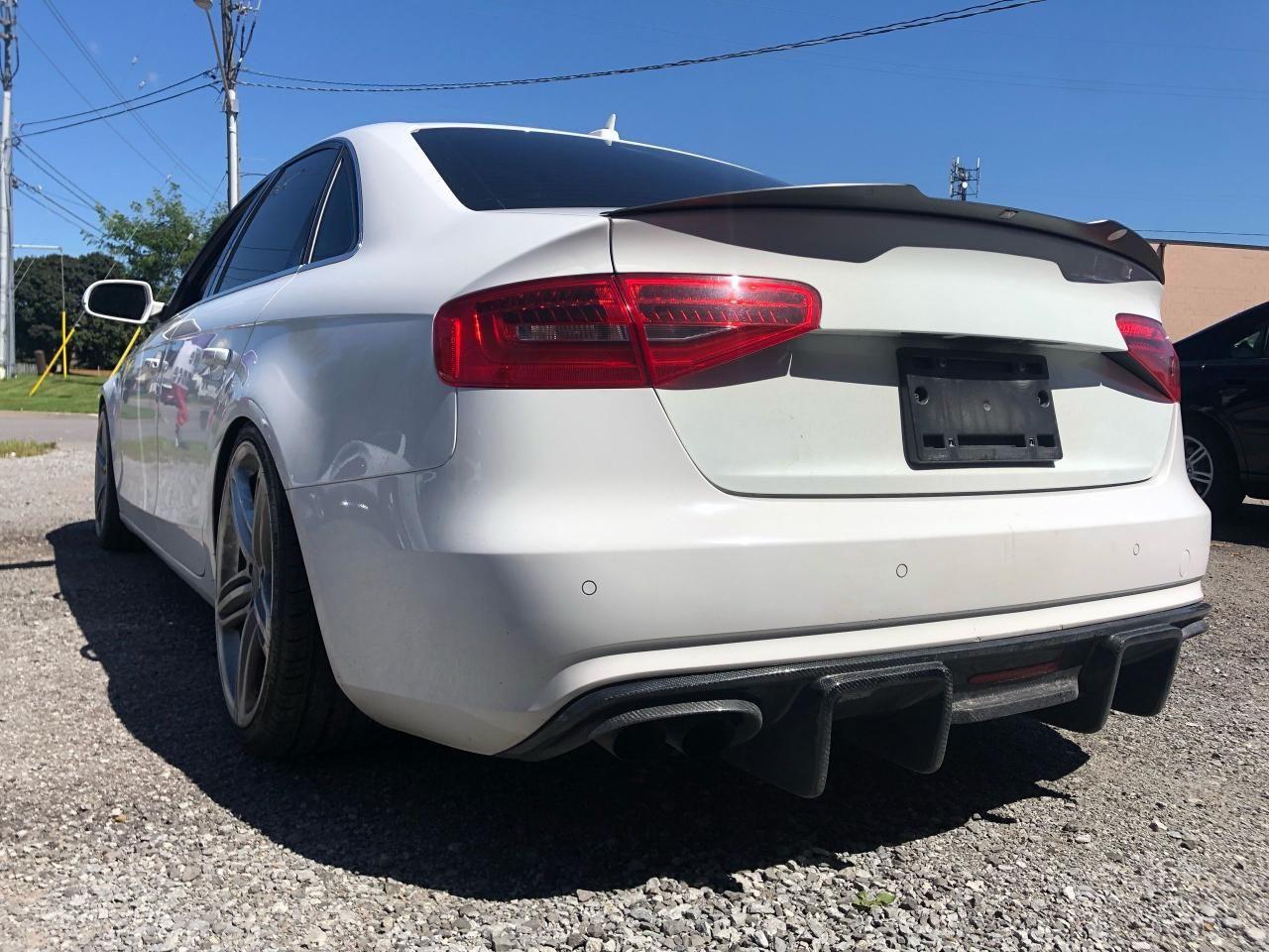 2013 Audi A4 Premium-4