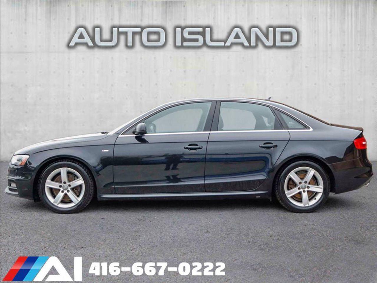 2013 Audi A4 Sport-3