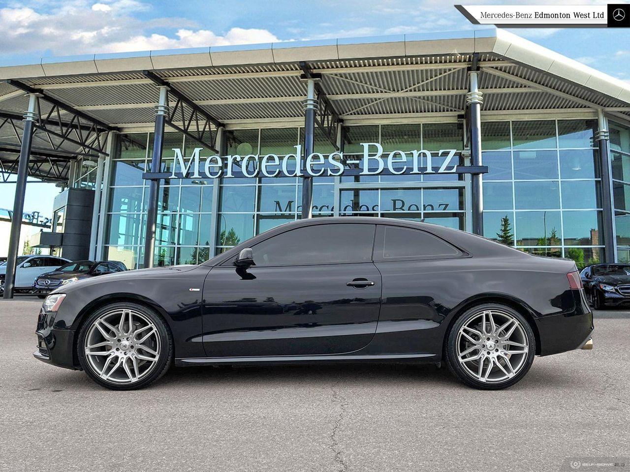2013 Audi A5 -2