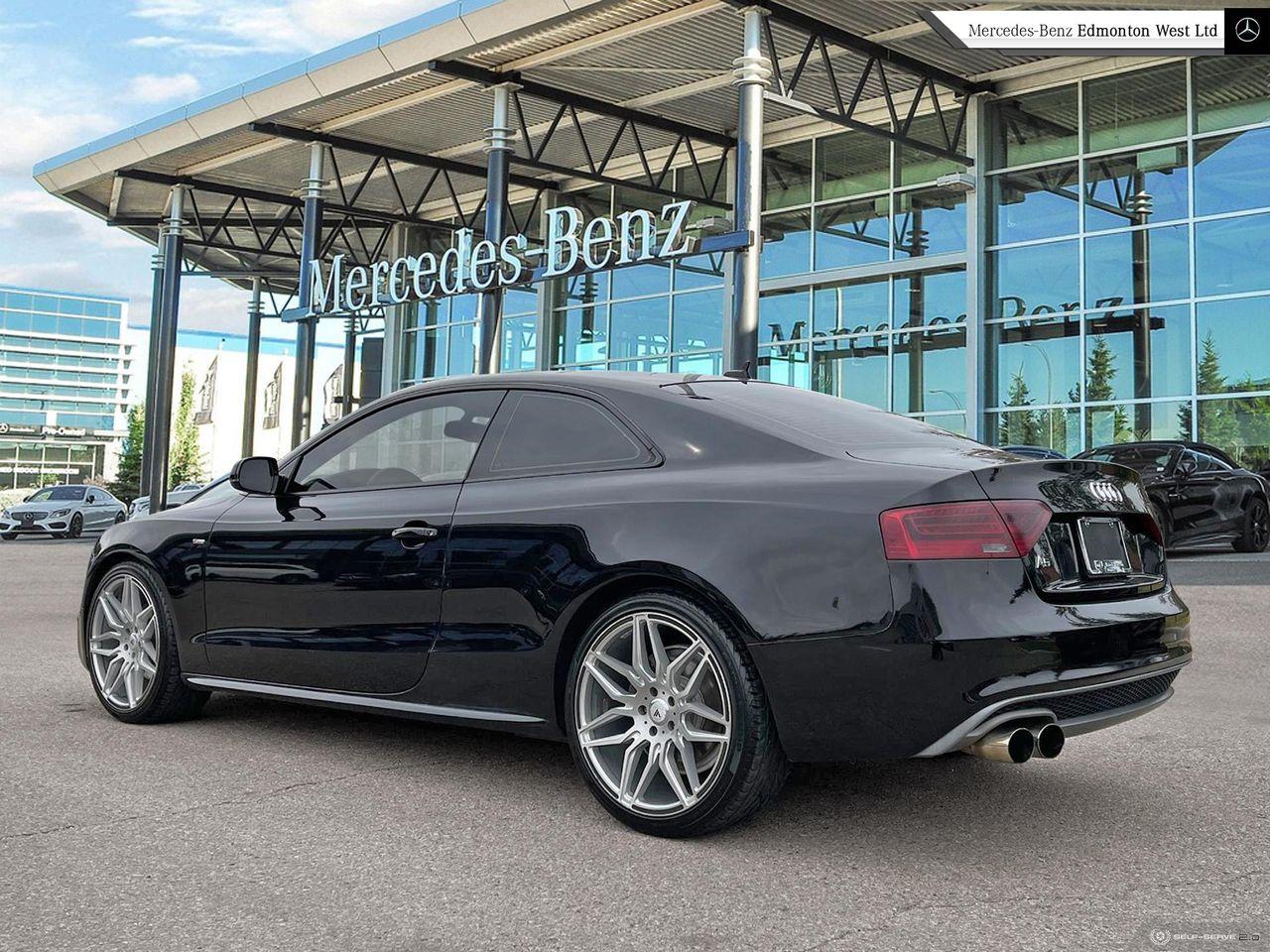 2013 Audi A5 -3