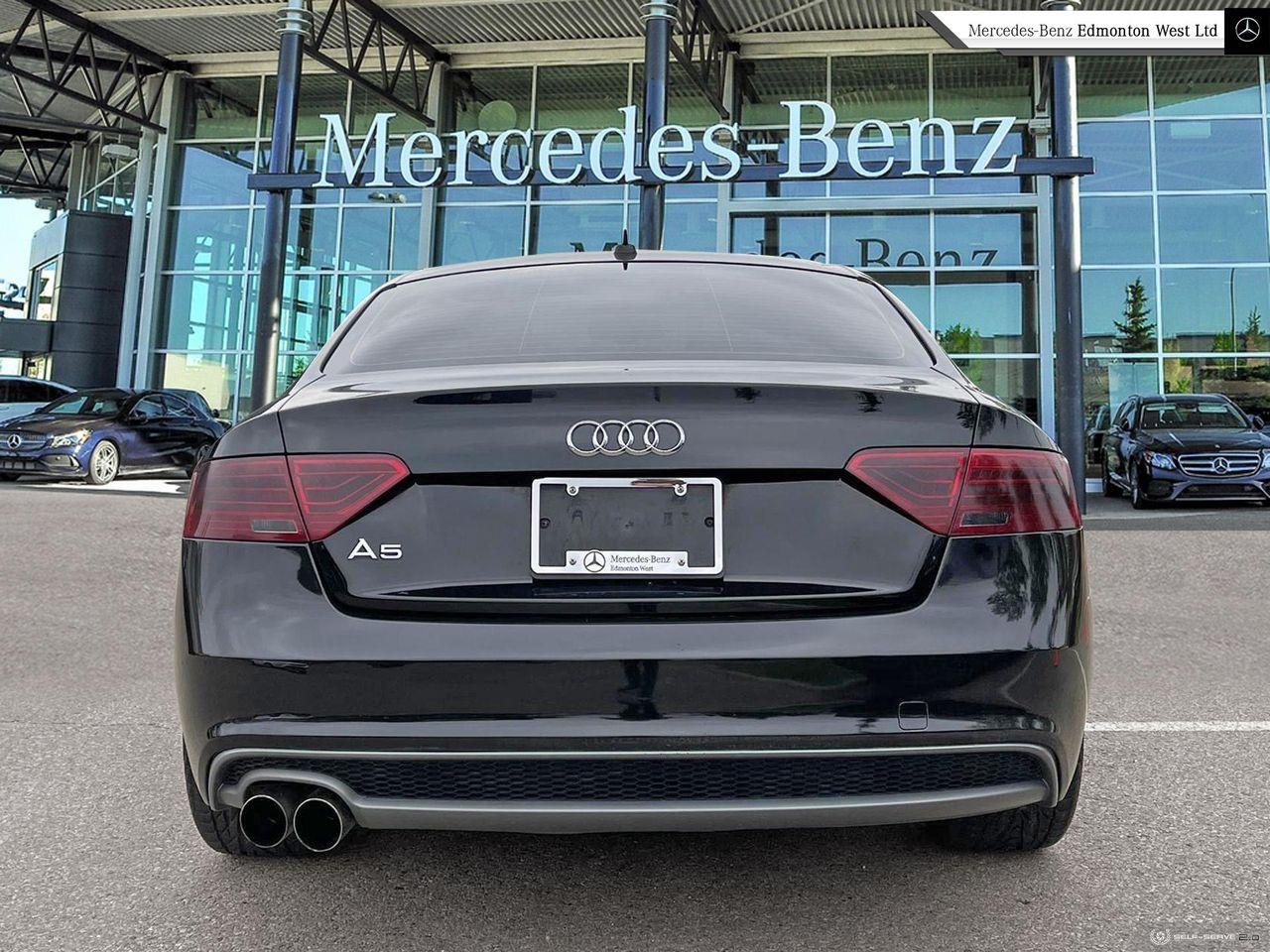 2013 Audi A5 -4