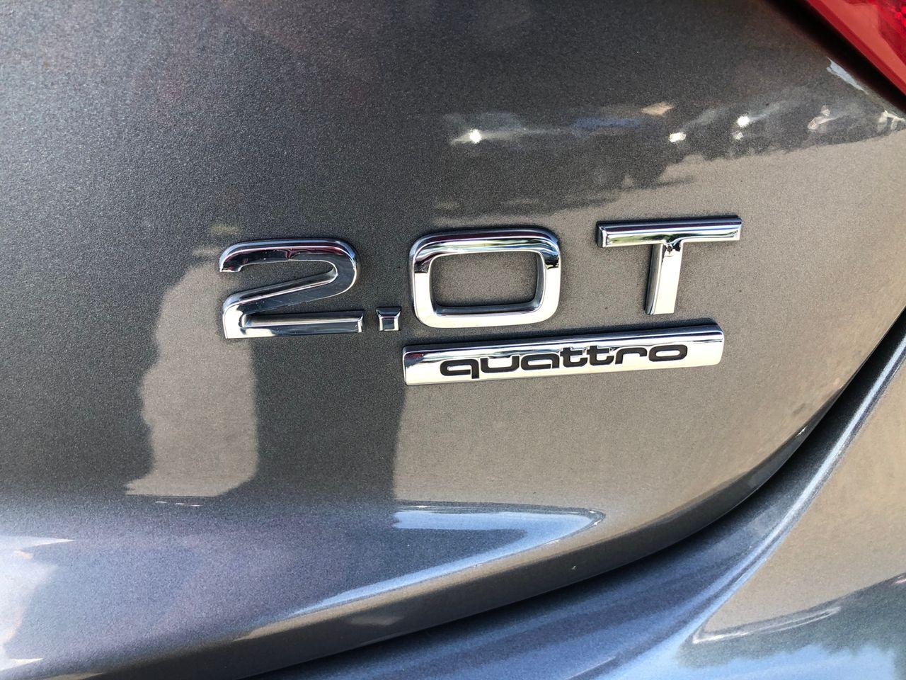 2013 Audi A5 Quattro-4