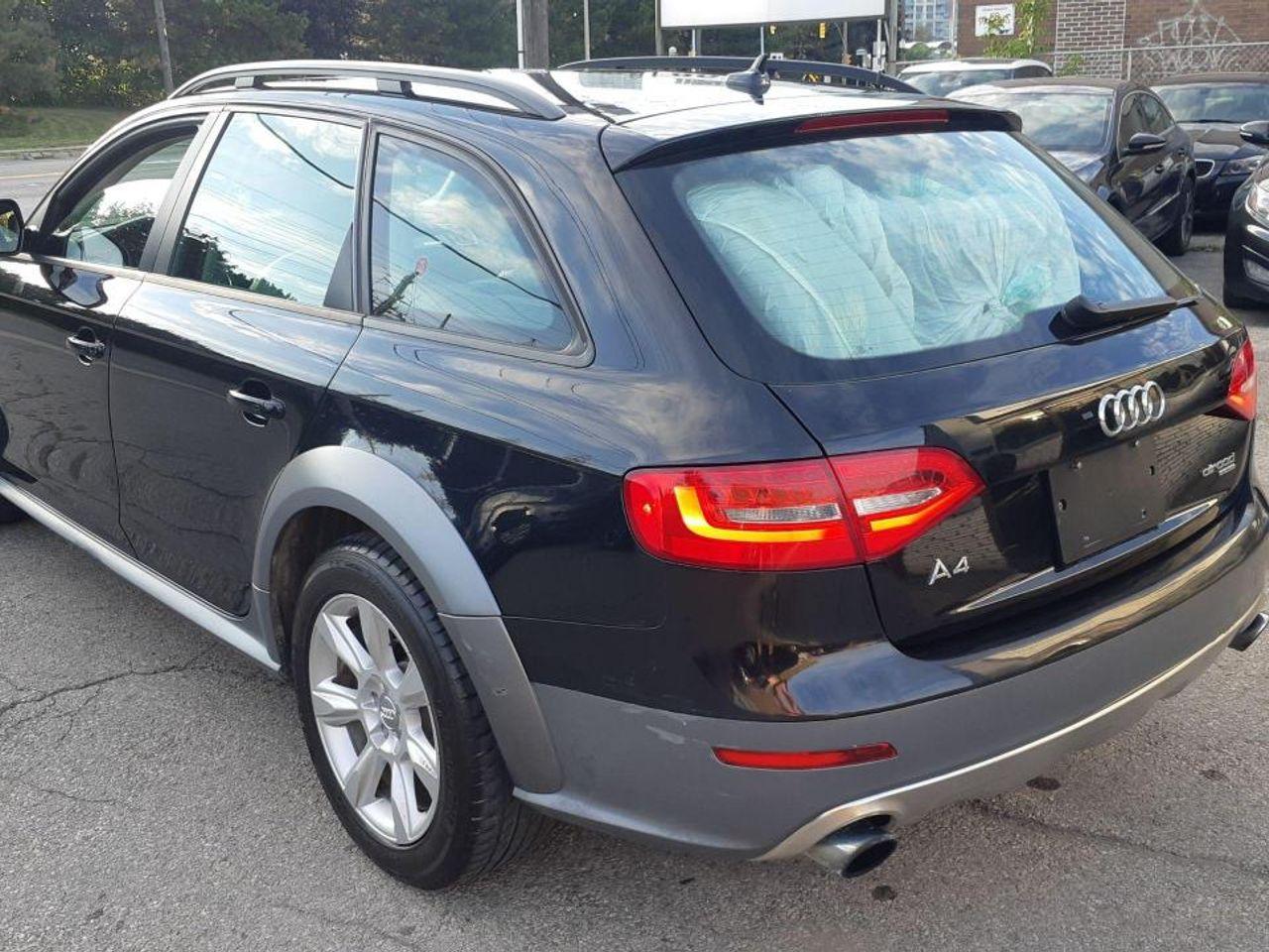 2013 Audi Allroad -2