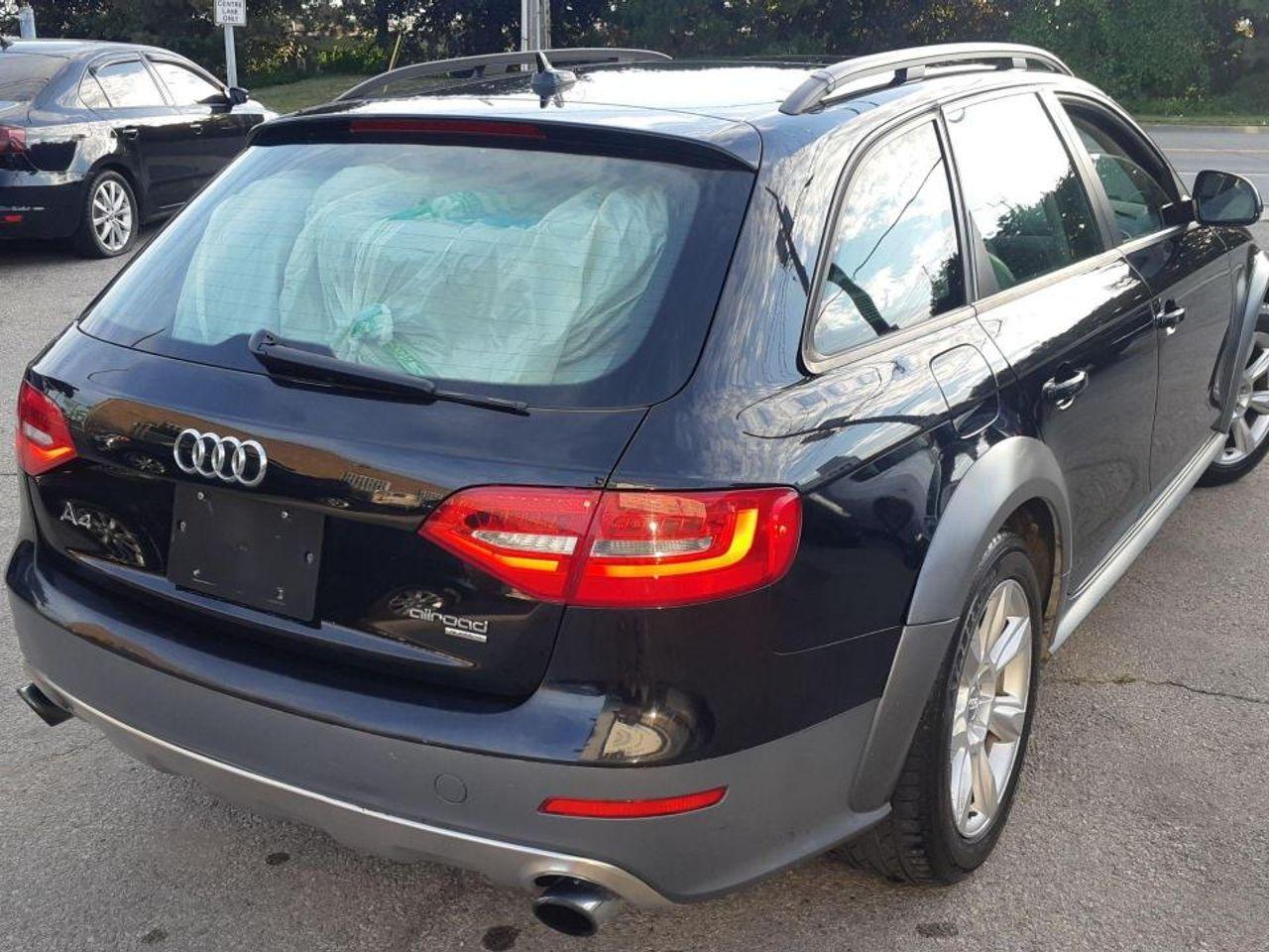 2013 Audi Allroad -3