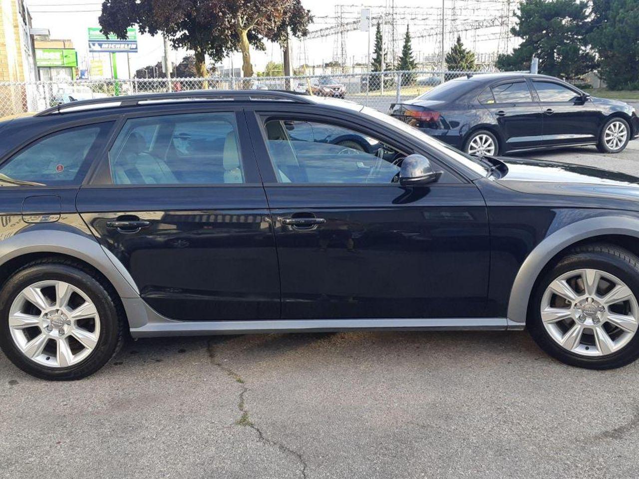 2013 Audi Allroad -4