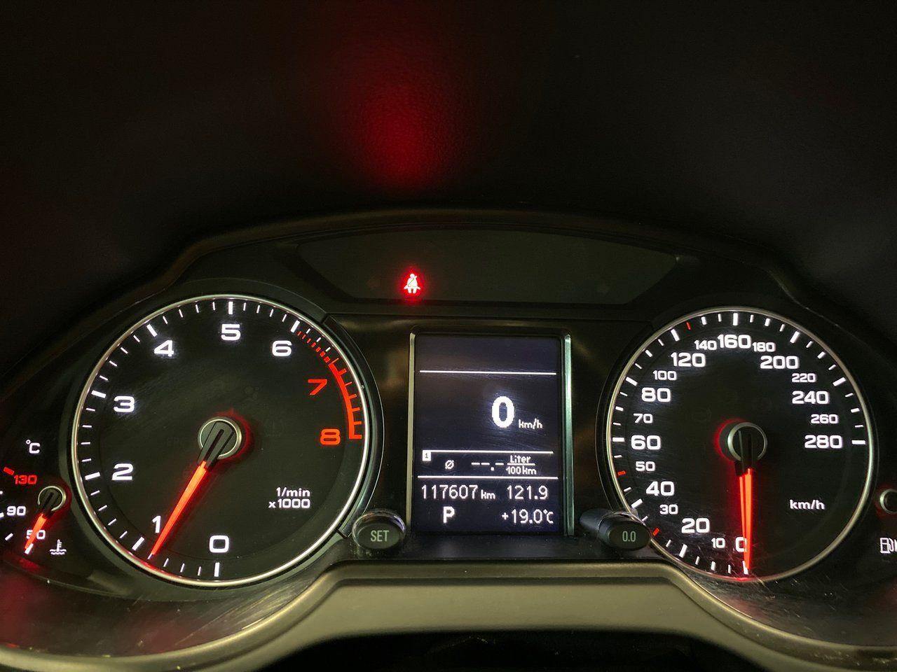2013 Audi Q5 -2