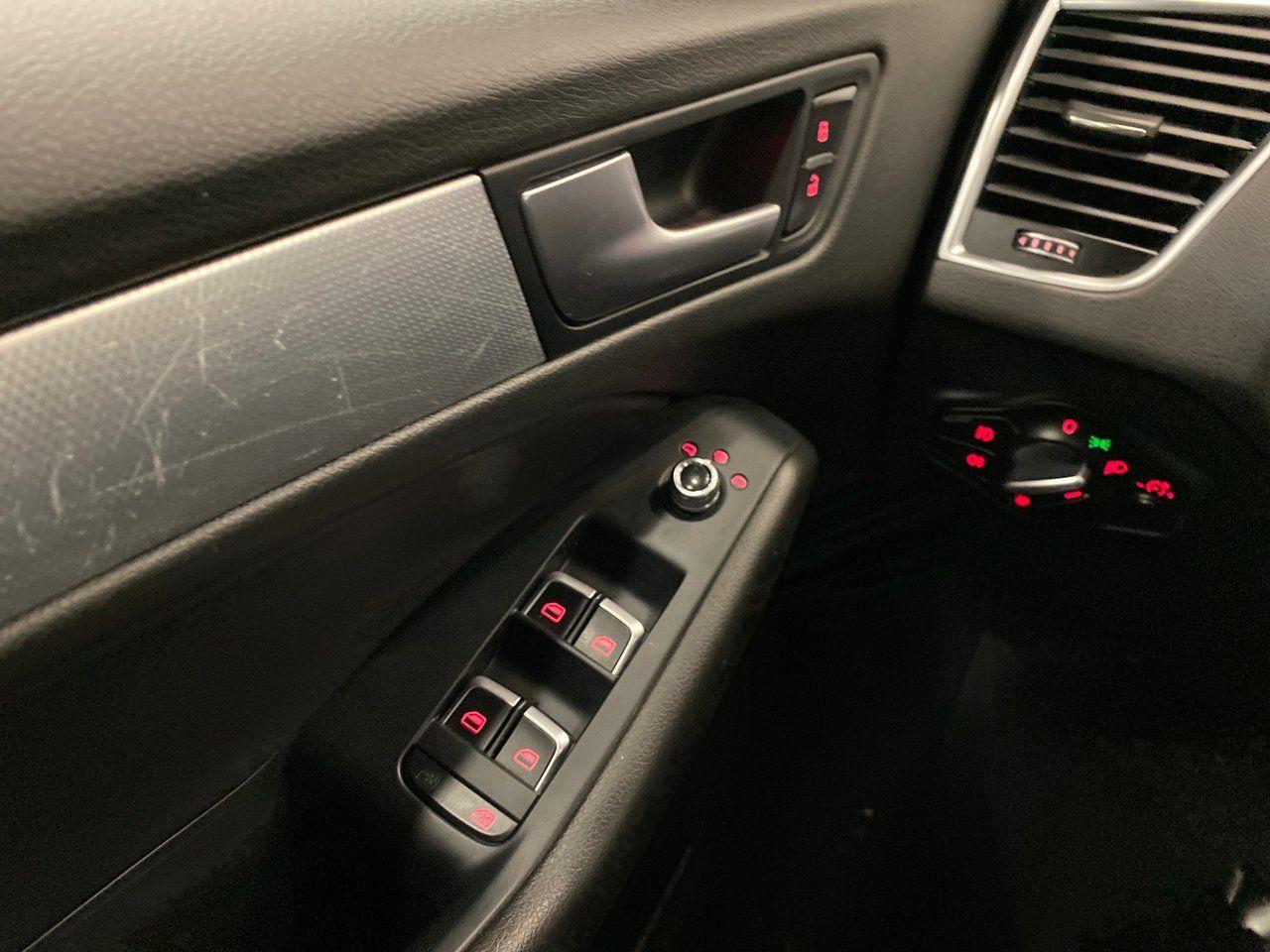 2013 Audi Q5 -3