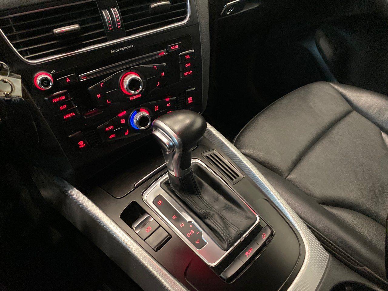 2013 Audi Q5 -4