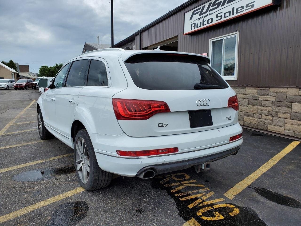2013 Audi Q7 Premium-2