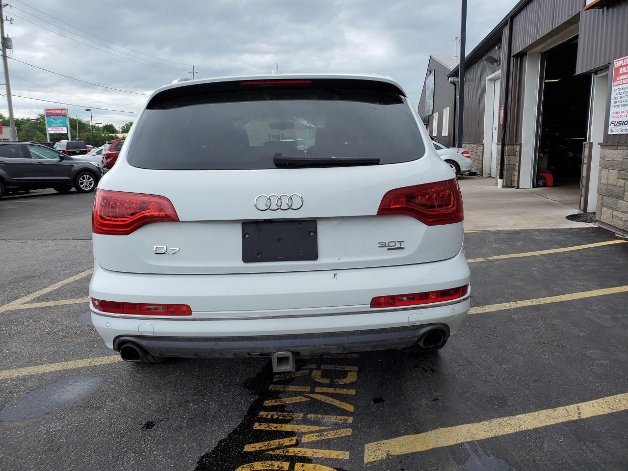 2013 Audi Q7 Premium-3