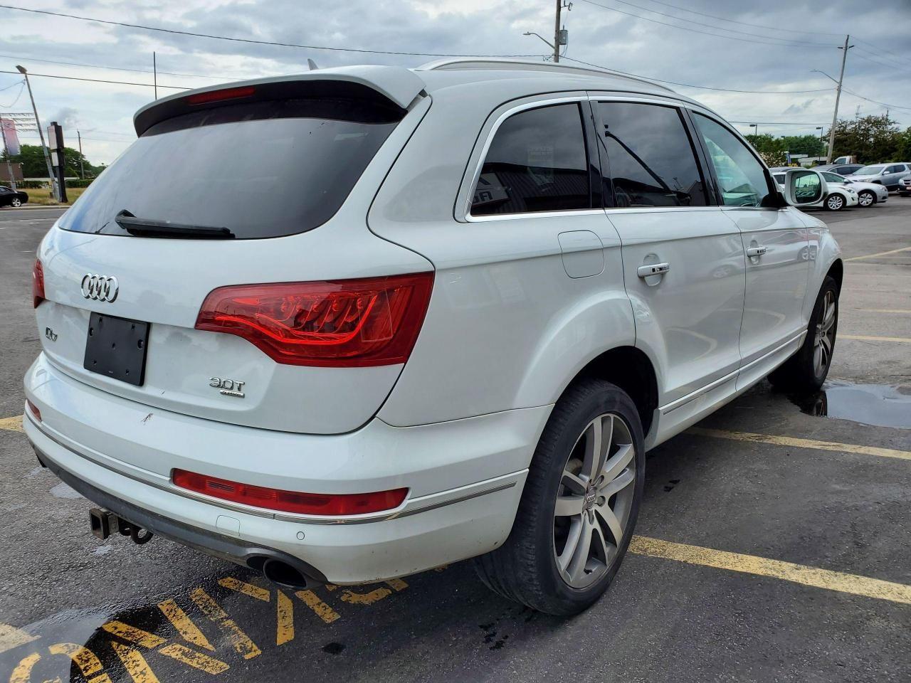 2013 Audi Q7 Premium-4