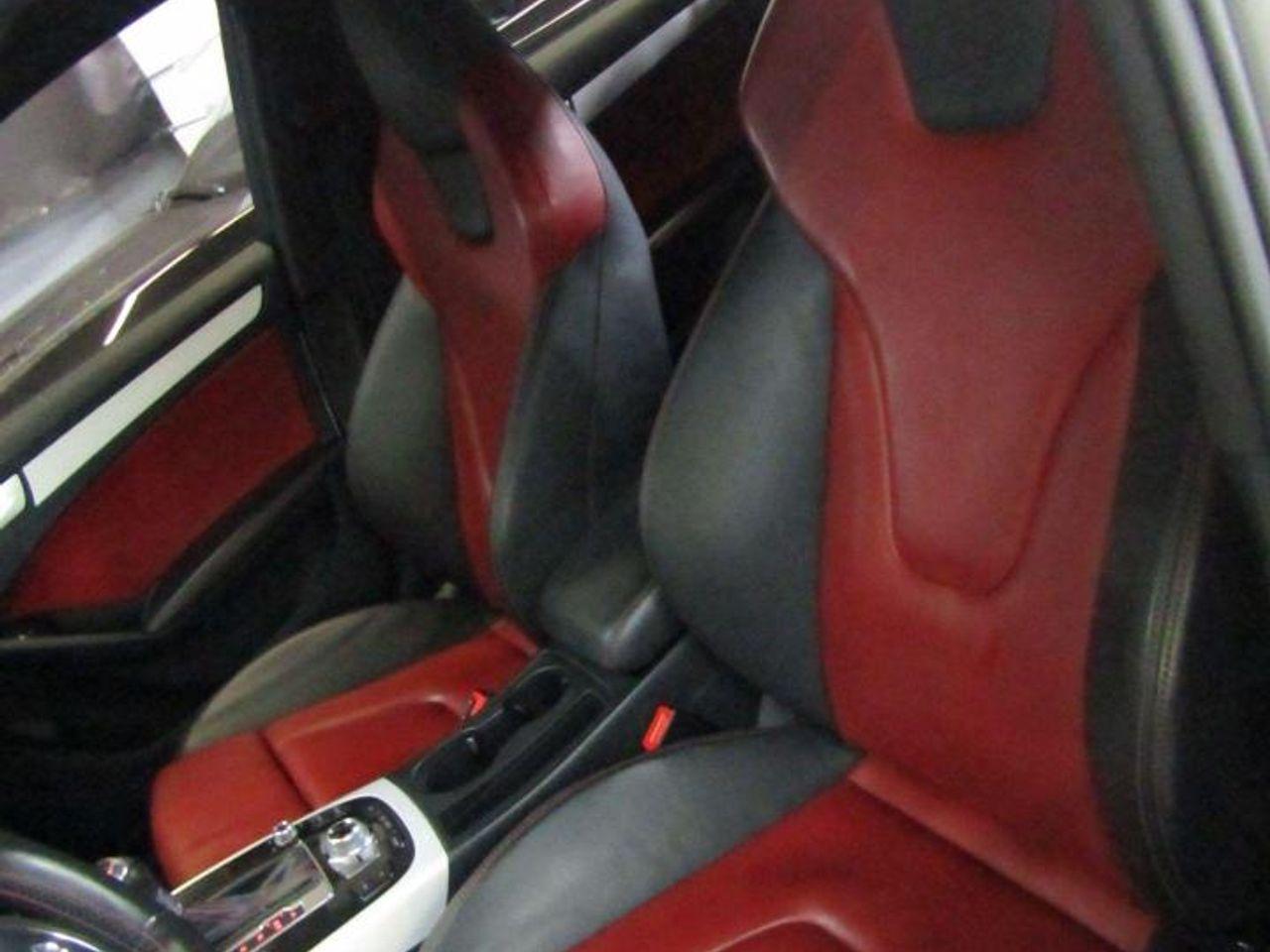 2013 Audi S4 -3
