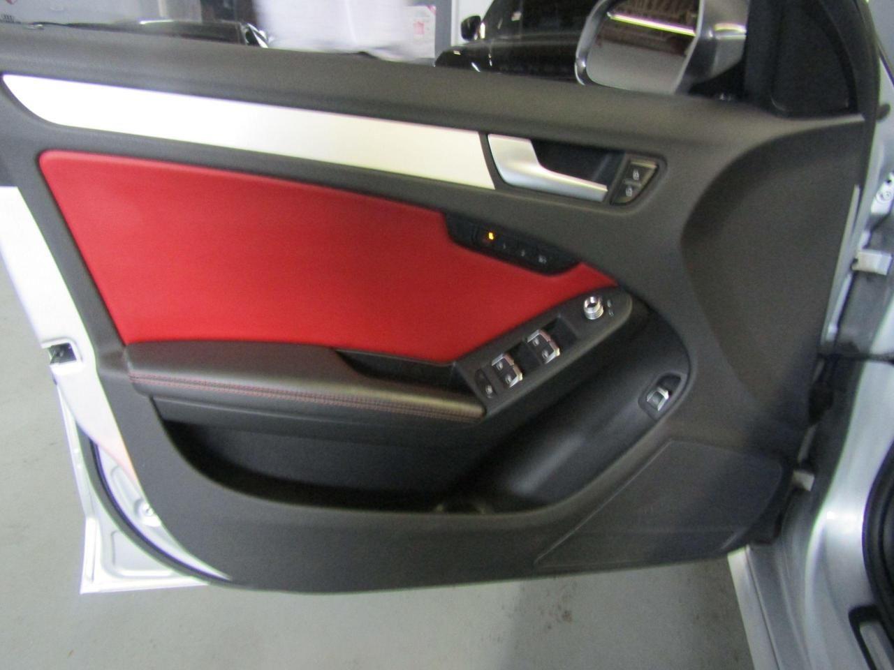 2013 Audi S4 -4