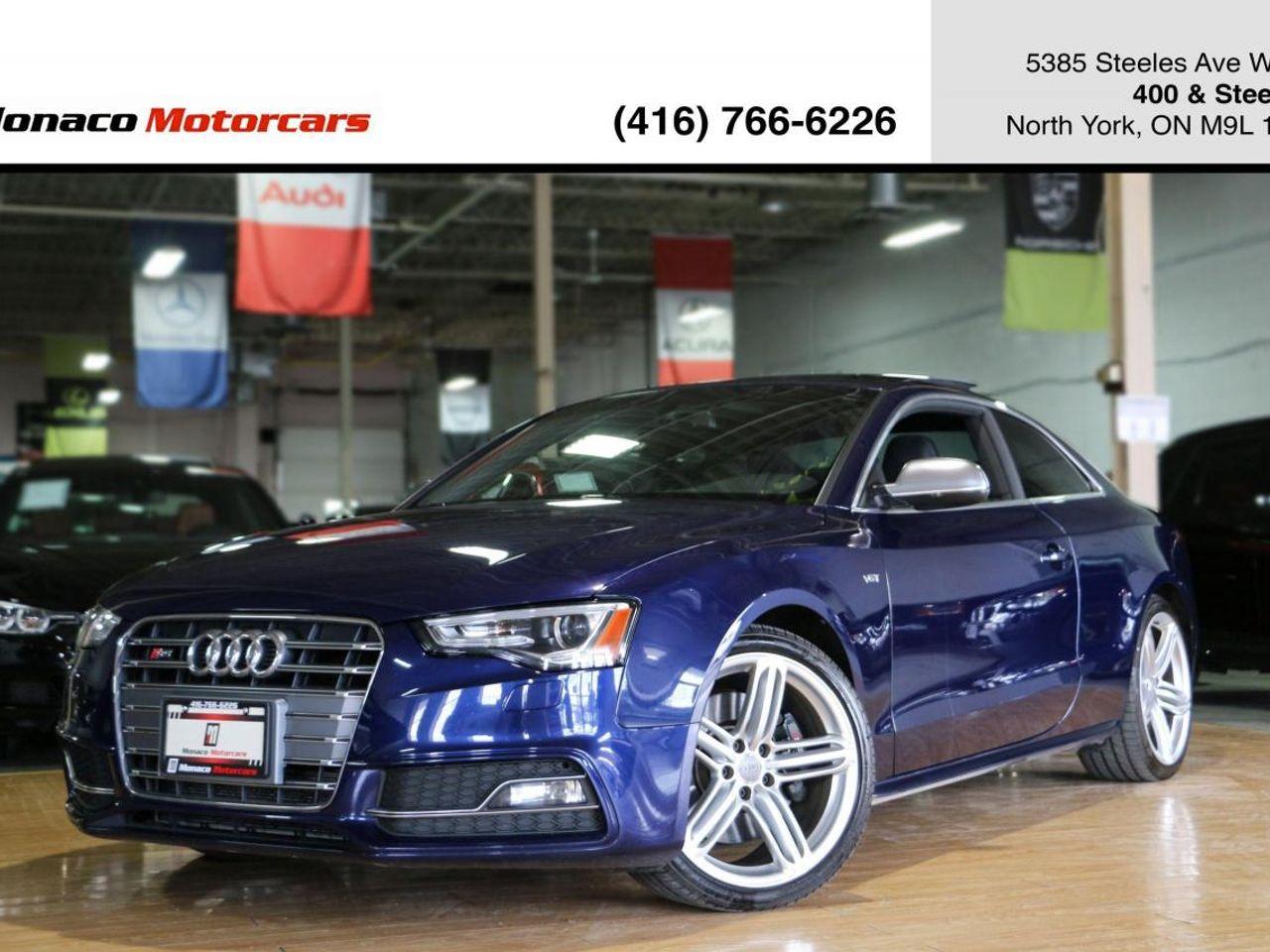 2013 Audi S5 Sport-0