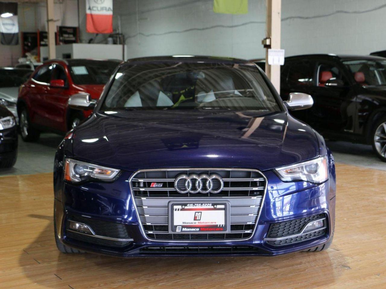 2013 Audi S5 Sport-2