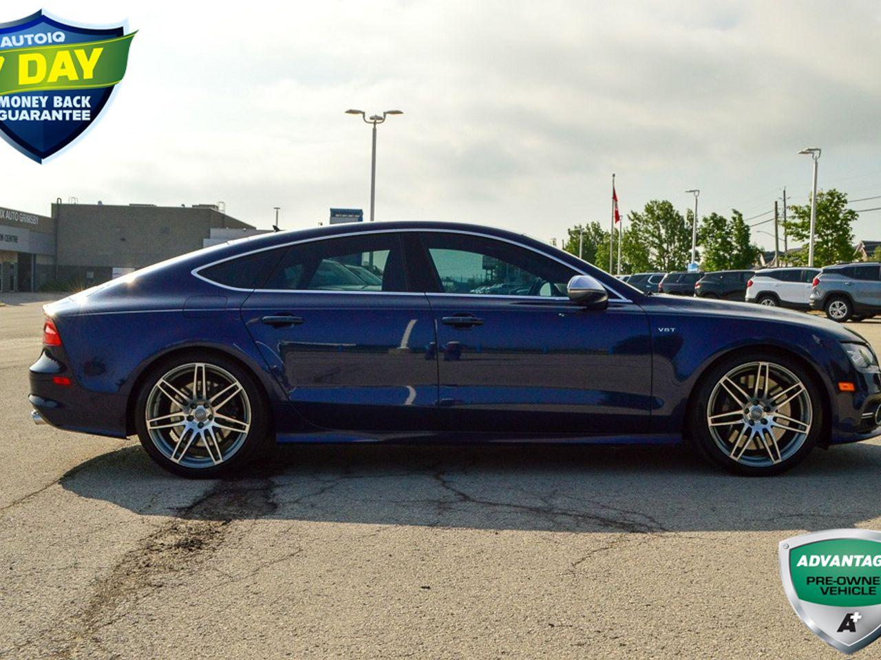 2013 Audi S7 -1