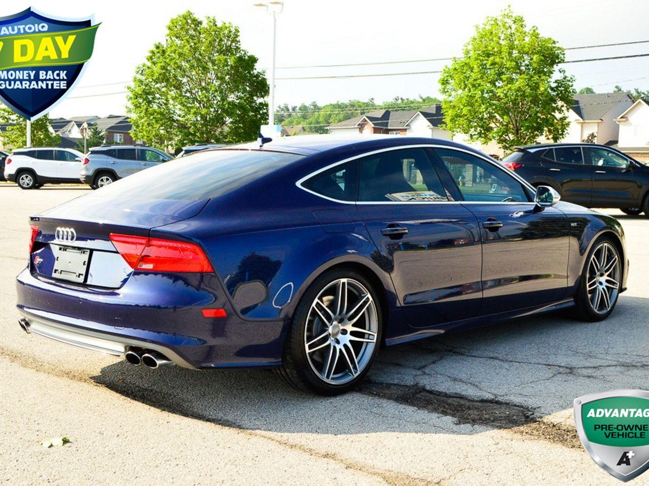 2013 Audi S7 -2