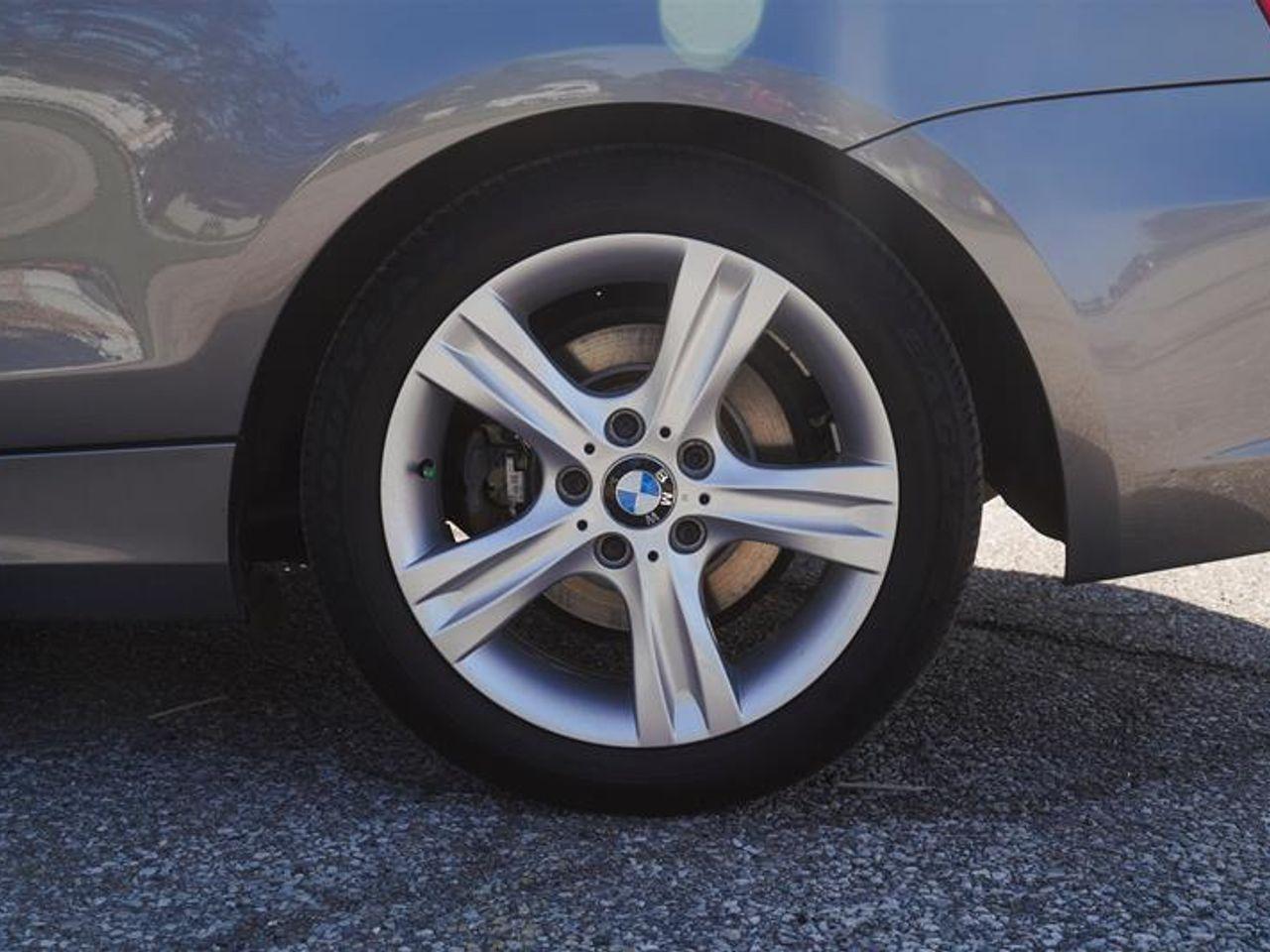 2013 BMW 1-Series 128i-2
