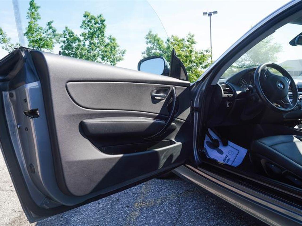 2013 BMW 1-Series 128i-3