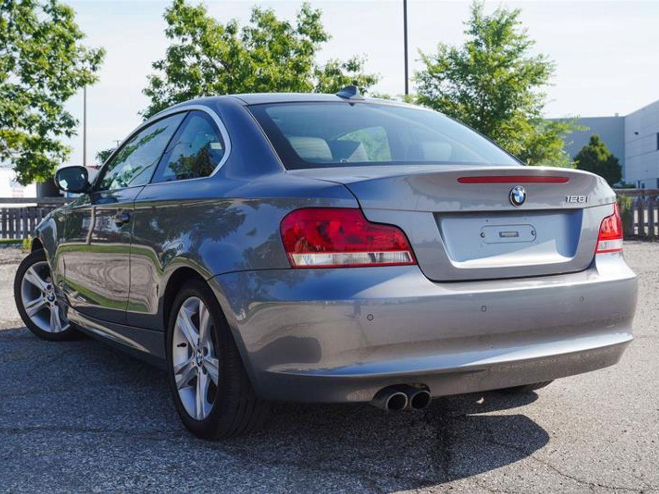 2013 BMW 1-Series 128i-4